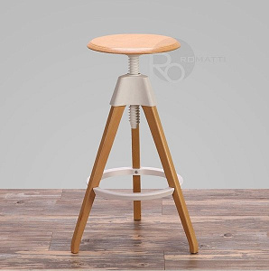 Дизайнерская мебель для кафе, баров, ресторанов