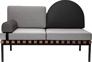 Дизайнерская мебель для кафе, баров, ресторанов