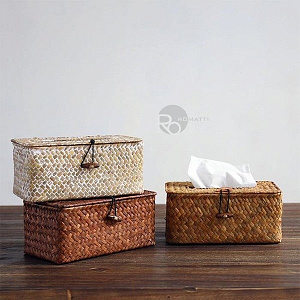 Дизайнерские предметы интерьера и декор