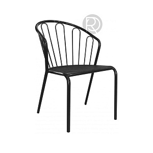 Дизайнерская мебель для кафе, баров, ресторанов