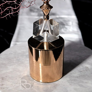 Дизайнерские предметы интерьера и декор