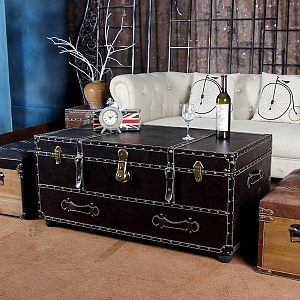 Дизайнерские предметы интерьера и декор