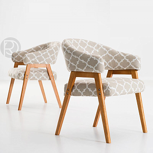 Дизайнерская мебель для кафе, баров, ресторанов