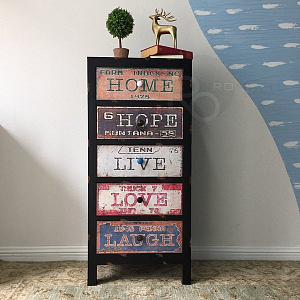 Дизайнерская мебель