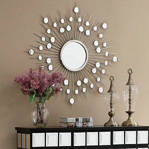 Дизайнерские предметы интерьера и декор