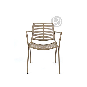 Дизайнерская мебель для кафе, баров, ресторанов