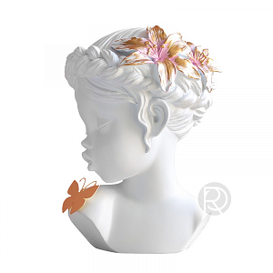 Дизайнерские предметы интерьера и декор