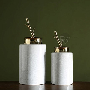 Дизайнерские предметы интерьера и декор