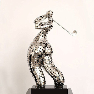 Дизайнерские предметы интерьера и декор