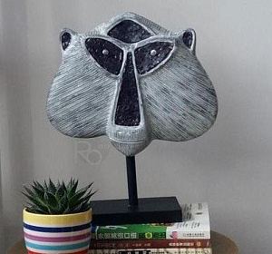 Дизайнерские предметы интерьера и декор