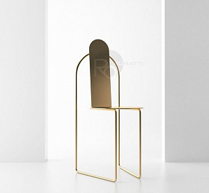 Дизайнерская мебель для кафе, баров, ресторанов