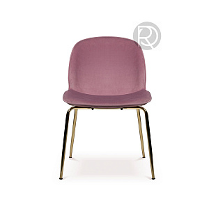 Дизайнерская мебель для кафе, баров, ресторанов